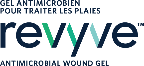 revyve® Antimicrobial Wound Gel